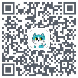 东呈青猫会的下载二维码