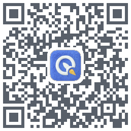 金十数据código QR de descarga de
