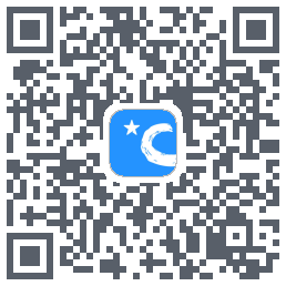 热度星推 QRcode