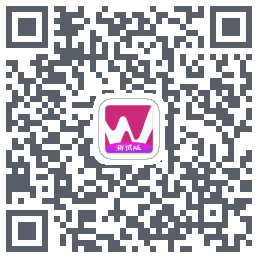 中舞网测试v5.7.8的下載二維碼