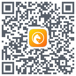 众包骑手 QRcode