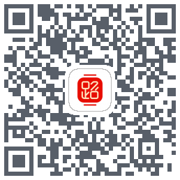 ChineseRd Plus QRcode
