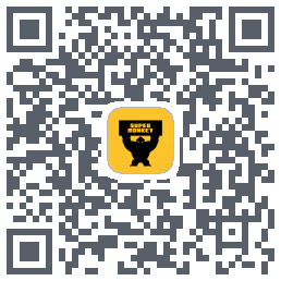 超级猩猩 QRcode