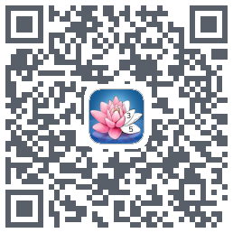 Zen Color QRcode