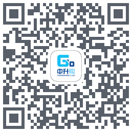 中升GO QR-код для загрузки