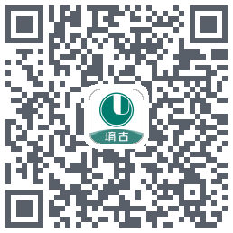 农批管家 QRcode