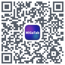 千万境codice QR per il download