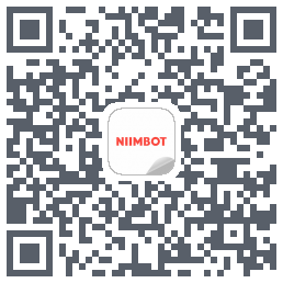 NIIMBOT QRcode