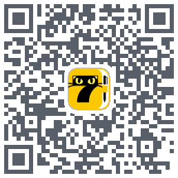 七猫作家助手的下載二維碼