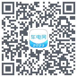 车电网のダウンロードQRコード