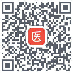 医考帮的下载二维码