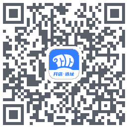 上上参谋 QRcode