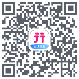 无忧行 QRcode
