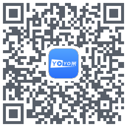 YoMi QR-код для загрузки