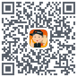 华师傅 QRcode