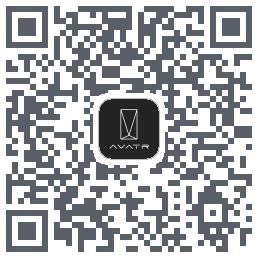 阿维塔 QR-код для загрузки