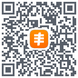 丰e管家 QRcode