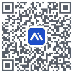 秘塔AI搜索du code QR de téléchargement