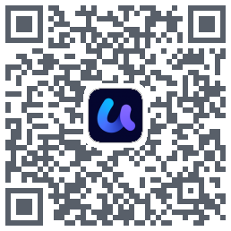 UPDF的下載二維碼