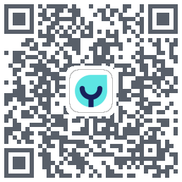 YooFinds QRcode