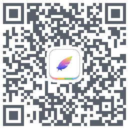 逸记codice QR per il download