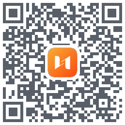弘历投教 QRcode