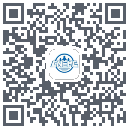 中国环境监测总站 QRcode