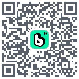 波点音乐 QRcode