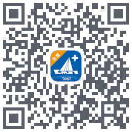 中储智运加盟运力 QRcode