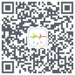 地震预警 QRcode
