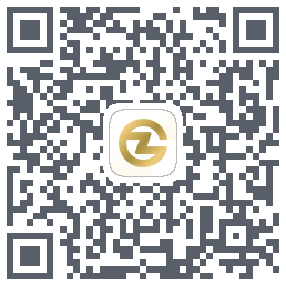 国资公司OA的下载二维码
