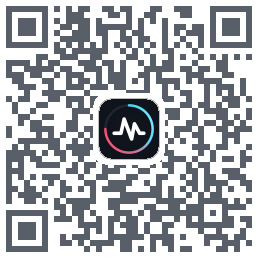 MERIT超燃脂 QRcode