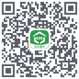 店长助手 QRcode