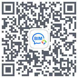 BIM快看的下載二維碼
