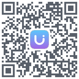U净加盟商 QRcode