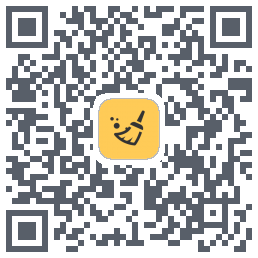 爱家务 QRcode