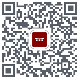 四部曲のダウンロードQRコード