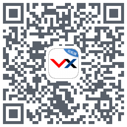 万纬司机端的下载二维码