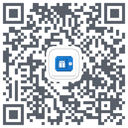 远离手机 QRcode