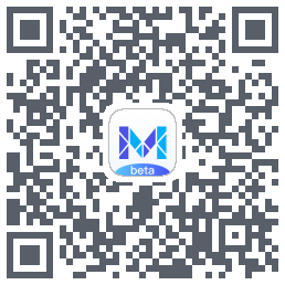 M3的下載二維碼
