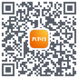 天下行租车codice QR per il download