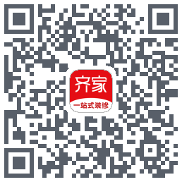 齐家 QRcode