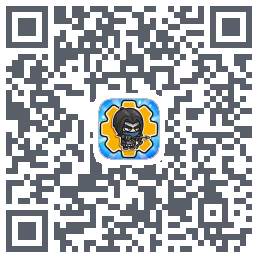 齿轮奇兵 QRcode