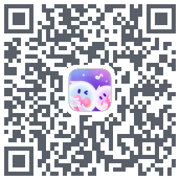 KK星球codice QR per il download