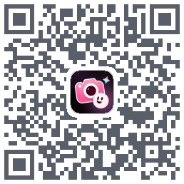 漫画卡通相机 QR-код для загрузки