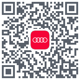 上汽奥迪 QRcode
