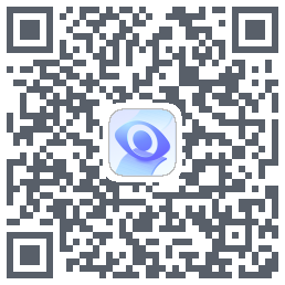 快识别 QR-код для загрузки