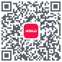 ASIAIR QRcode