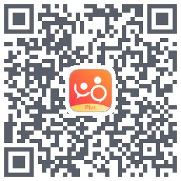轻推Pluscodice QR per il download
