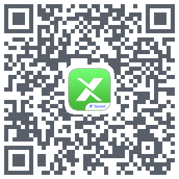 XTrend Speed的下載二維碼